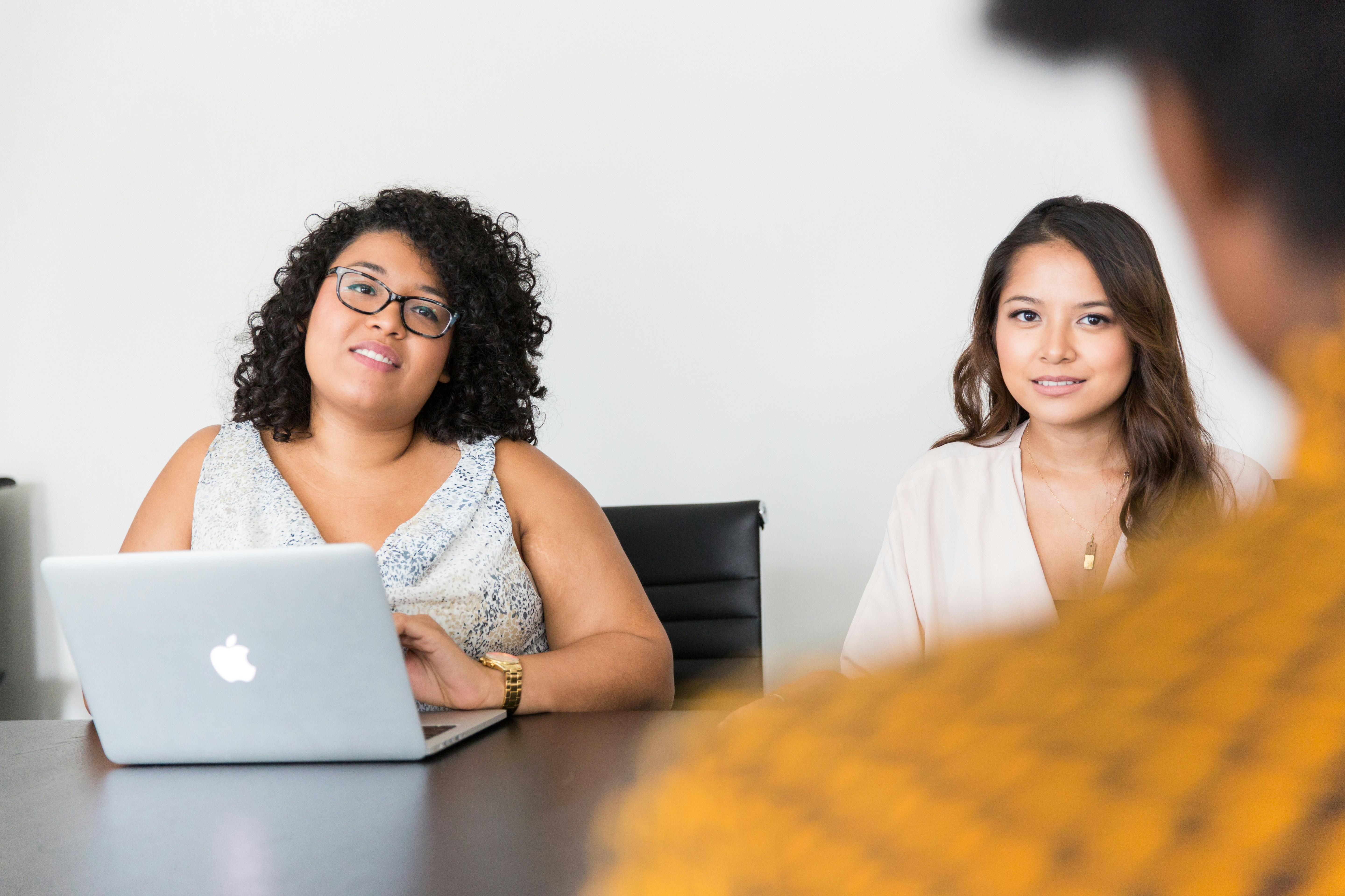 HR consulting